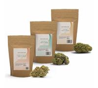 Naturecan ES Flores de CBD - Pack Relax