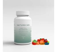 Naturecan ES Gominolas CBD