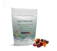 Naturecan ES Gominolas CBD con Melatonina