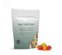 Naturecan ES Gominolas CBD Frutales sin azúcar