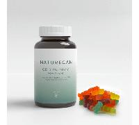 Naturecan ES Gominolas CBD recubiertas