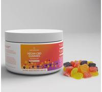 Naturecan ES Gominolas CBD Veganas