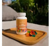 Naturecan ES Gominolas de CBG