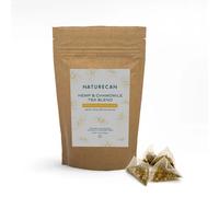 Naturecan ES Infusión CBD de cáñamo