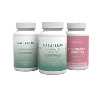 Naturecan ES Pack Apoyo a la Menopausia