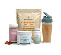 Naturecan ES Pack Apoyo al GLP-1