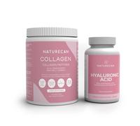 Naturecan ES Pack Belleza Colágeno y Ácido Hialurónico