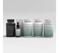 Naturecan ES Pack bienestar y apoyo inmunológico