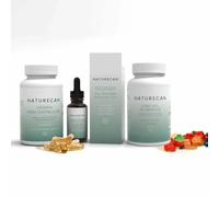 Naturecan ES Pack CBD para Principiantes