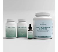 Naturecan ES Pack Gestión del Estrés 360