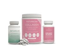 Naturecan ES Pack Piel, Cabellos y Uñas