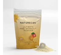 Naturecan ES Pre-entreno