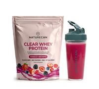 Naturecan ES Proteína Clear Whey Isolate