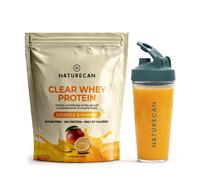 Naturecan ES Proteína Clear Whey Isolate