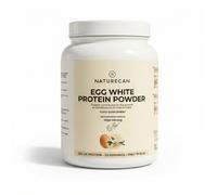 Naturecan ES Proteína de clara de huevo