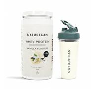 Naturecan ES Proteína whey en polvo (WPC)