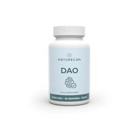 Naturecan ES Suplemento DAO (Diamino Oxidasa)