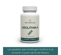 Naturecan ES Urolitina A