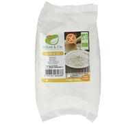 Naturecie Harina De Arroz S/Gluten Bio 500G Envase De 500 Gramos Naturecie 300 g