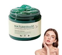 Natureerase Gel Eliminador Instantáneo de Lunares, Solución Instantánea para Imperfecciones de la Piel para Manchas Oscuras y Textura Áspera, Apto para Todo Tipo de Pieles (1pcs)