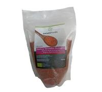 Naturefoods Quinoa Roja Ecológica - 500 gr