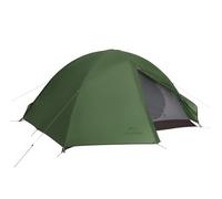 Naturehike Cloud Creek - Tienda de campaña ultraligera para 2/3 plazas, de aluminio, con protección solar e impermeable, para mochileros, senderismo, aventuras al aire libre (marrón/2