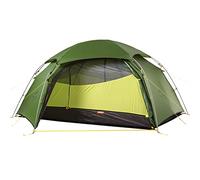 Naturehike Cloud Peak Carpa Hexagonal Carpa Mochila de 4 Estaciones Adecuada para Trekking al Aire Libre Campamento para 2-3 Personas con Tapetes (Verde)