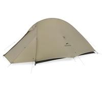 Naturehike Cloud Up Pro - Tienda de campaña ultraligera actualizada 2024, 1.36 kg, tienda de campaña doble para 2 personas, para ciclismo, camping, mochilero, senderismo, autónomo, construcción, fácil