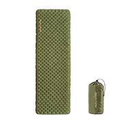 Naturehike Colchón de Aire 3,5 R-Value para Acampada, Colchón de Aire Duradero Autoinflable Ultraligero para 4 Estaciones con Bolsa Inflable