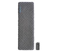 Naturehike Colchoneta Autoinflable Ultraligera, Colchoneta de Camping Inflable 5,8R/3,5R, Duradera, Colchoneta de Aire para Dormir Individual para Senderismo, Montañismo, Mochilero, al Aire Libre