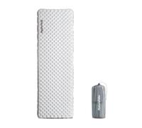 Naturehike Esterilla térmica de 8,8 R para acampar para 4 estaciones, ultraligera, autoinflable, colchón de aire, duradero, con bolsa inflable, 12 cm, extra gruesa