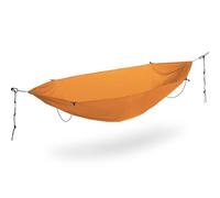 Naturehike Feizhou DC-C05 Hamaca Doble, Hamaca Ultraligera De Solo 900g, Gran Espacio 270x140cm con Seguridad Antivuelco, Compacta para Camping, Senderismo Y Picnic, con Varillas para Doblar