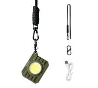 Naturehike Lámpara de camping ultraligera para exteriores, protección IP44, 1100 mAh, batería de larga duración para tiendas de campaña, senderismo, picnics y montañismo