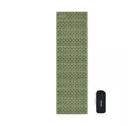 Naturehike R Valor 3.0 - Colchoneta plegable para acampar, colchón ultraligero de 480 g, temperatura de funcionamiento ≥ -5 ℃, 2,5 cm de grosor, IXPE de alta elasticidad, resistente a la humedad y