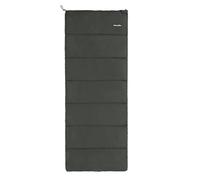 Naturehike Saco de Dormir para Adultos, Ligero Rectangular Empalmable Saco de Dormir de 3 Estaciones, para Acampar al Aire Libre, Senderismo (Gris)