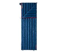 Naturehike Saco de dormir ultraligero de plumón 650 Filling Power plumón de pato 3 estaciones compacto ligero saco de dormir rectangular para adultos senderismo camping mochilero