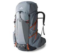 Naturehike Seek Wind Mochila de 35 L/65 L, mochila de trekking para hombre y mujer, mochila de senderismo, mochila de viaje impermeable, mochila con funda para lluvia para camping, ciclismo