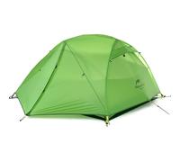 Naturehike Star River Tienda Ultraligera Carpas Domo Impermeable 2 Personas T...