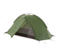 Naturehike Tagar Ultraligero Carpa Mochila de una Sola Capa 1 Persona Tienda de Bicicletas (1P Verde)