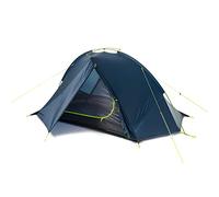 Naturehike Tagar Ultraligero Carpa Mochila de una Sola Capa 2 Persona Tienda de Bicicletas (2P Azul)