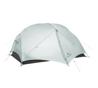 Naturehike Tienda de campaña Mongar UL ultraligera, resistente al viento, impermeable, tienda de trekking portátil, tienda doble para 1/2 personas, tienda de campaña 3-4 temporadas para camping