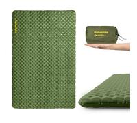 Naturehike Tuye - Colchón hinchable ultraligero R4.6, adecuado para ambientes extremadamente fríos con temperaturas ≥-20 °C, 8 cm de grosor, fácil de guardar, ideal para senderismo y camping (200 x