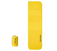 Naturehike Yugu Air Mattress - Colchoneta autoinflable de 3,5 cm de grosor, compacta, ligera, para camping, senderismo y deportes al aire libre
