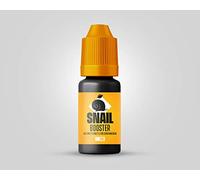 NatureHolic Snail Booster - Abono para Caracoles I alimento Especial para Caracoles I elaborado con Las Mejores materias primas I composición óptima I Fabricado en Alemania I 30 ml