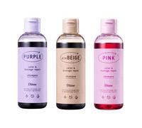 NatureLab - Diane Perfect Beauty Color & Damage Repair Shampoo Pink - 200ml