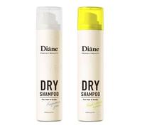 NatureLab - Diane Perfect Beauty Dry Shampoo Fresh Citrus & Pear - 95g