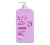 NatureLab - Diane Perfect Beauty Protect Body Wash Brightening 750ml