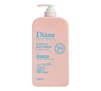NatureLab - Diane Perfect Beauty Protect Body Wash Dry Skin 750ml
