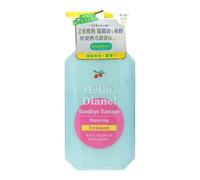NatureLab - Hello, Diane! Goodbye Damage Repairing Treatment 400ml