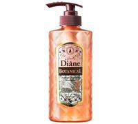 NatureLab - Moist Diane Botanical Damage Repairing Shampoo 480ml
